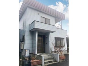 藤野3条2丁目　戸建（2-58）の物件外観写真